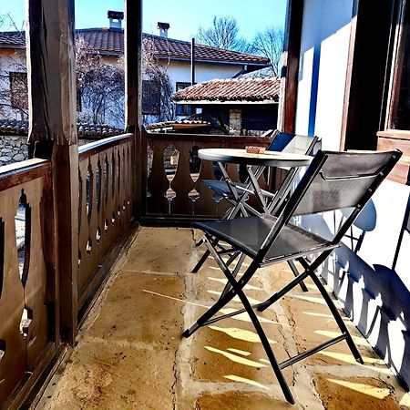 Complex Arbanashki Style-Panoramic View With Summer And Winter Terrace, Jacuzzi, Sauna, Children'S And Adult Area With Cinema Summer Arbanasi Exteriér fotografie