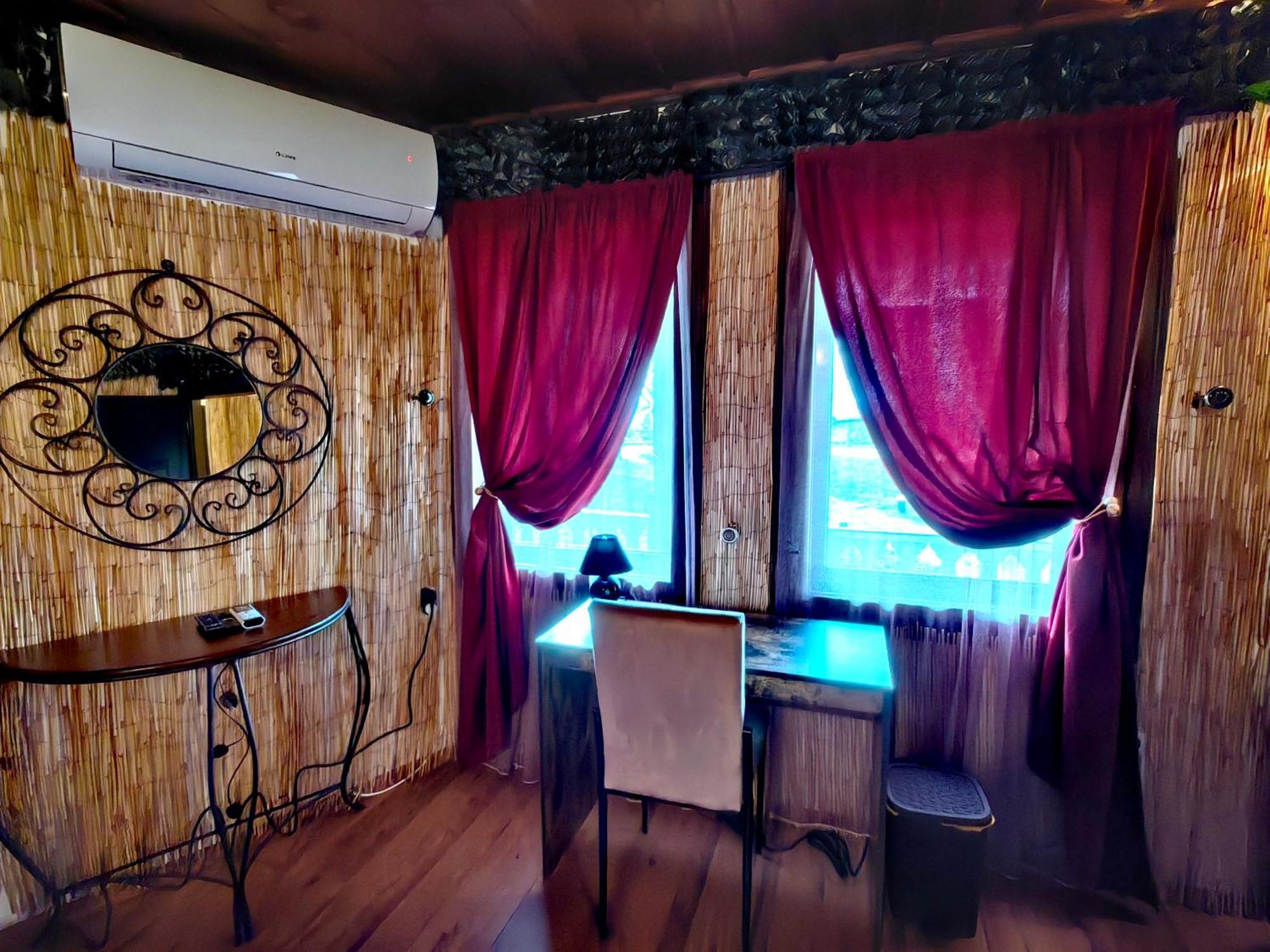 Complex Arbanashki Style-Panoramic View With Summer And Winter Terrace, Jacuzzi, Sauna, Children'S And Adult Area With Cinema Summer Arbanasi Exteriér fotografie