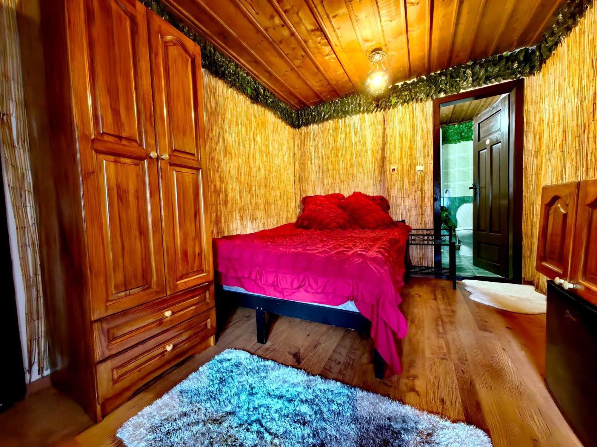 Complex Arbanashki Style-Panoramic View With Summer And Winter Terrace, Jacuzzi, Sauna, Children'S And Adult Area With Cinema Summer Arbanasi Exteriér fotografie