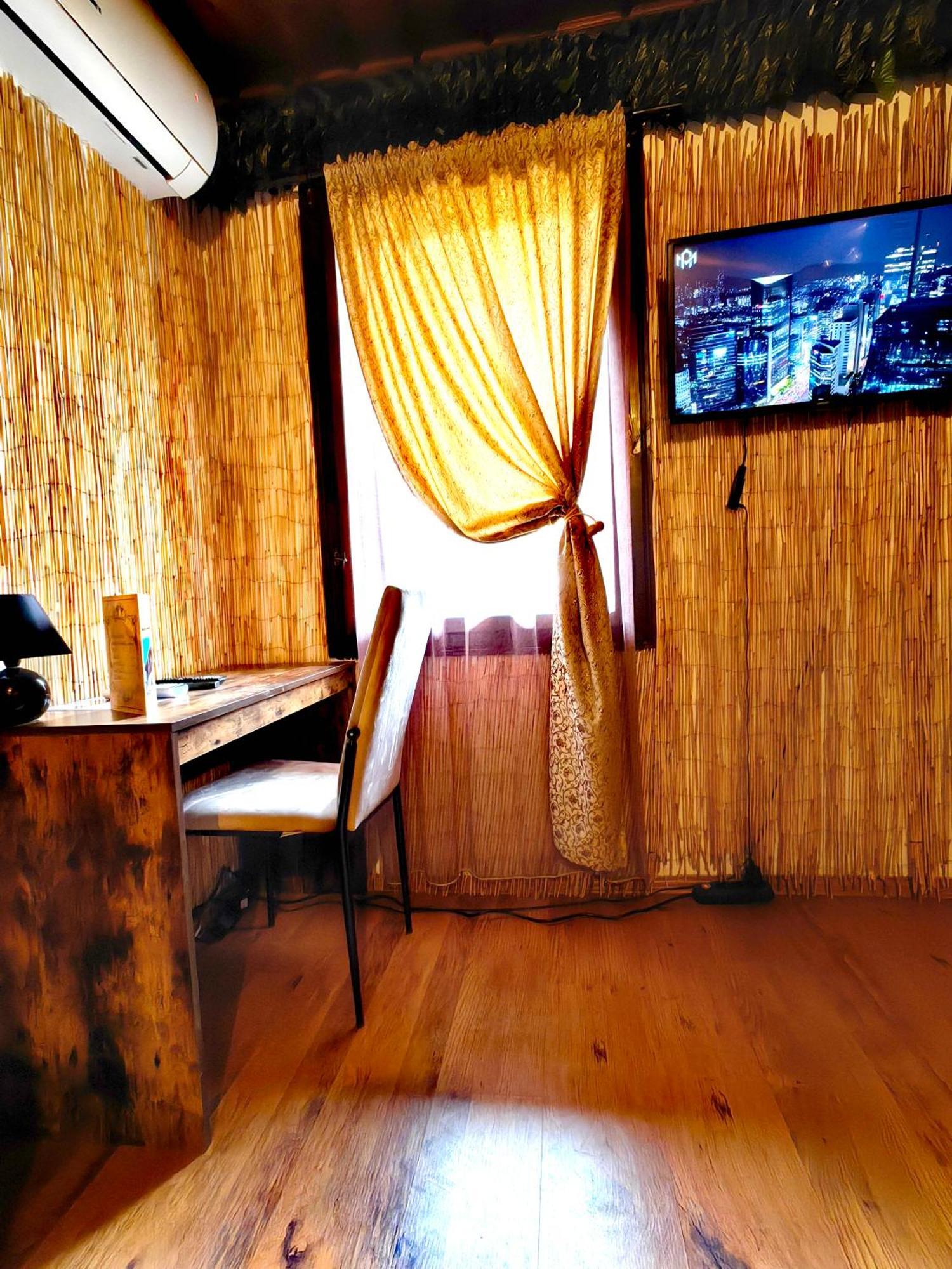 Complex Arbanashki Style-Panoramic View With Summer And Winter Terrace, Jacuzzi, Sauna, Children'S And Adult Area With Cinema Summer Arbanasi Exteriér fotografie