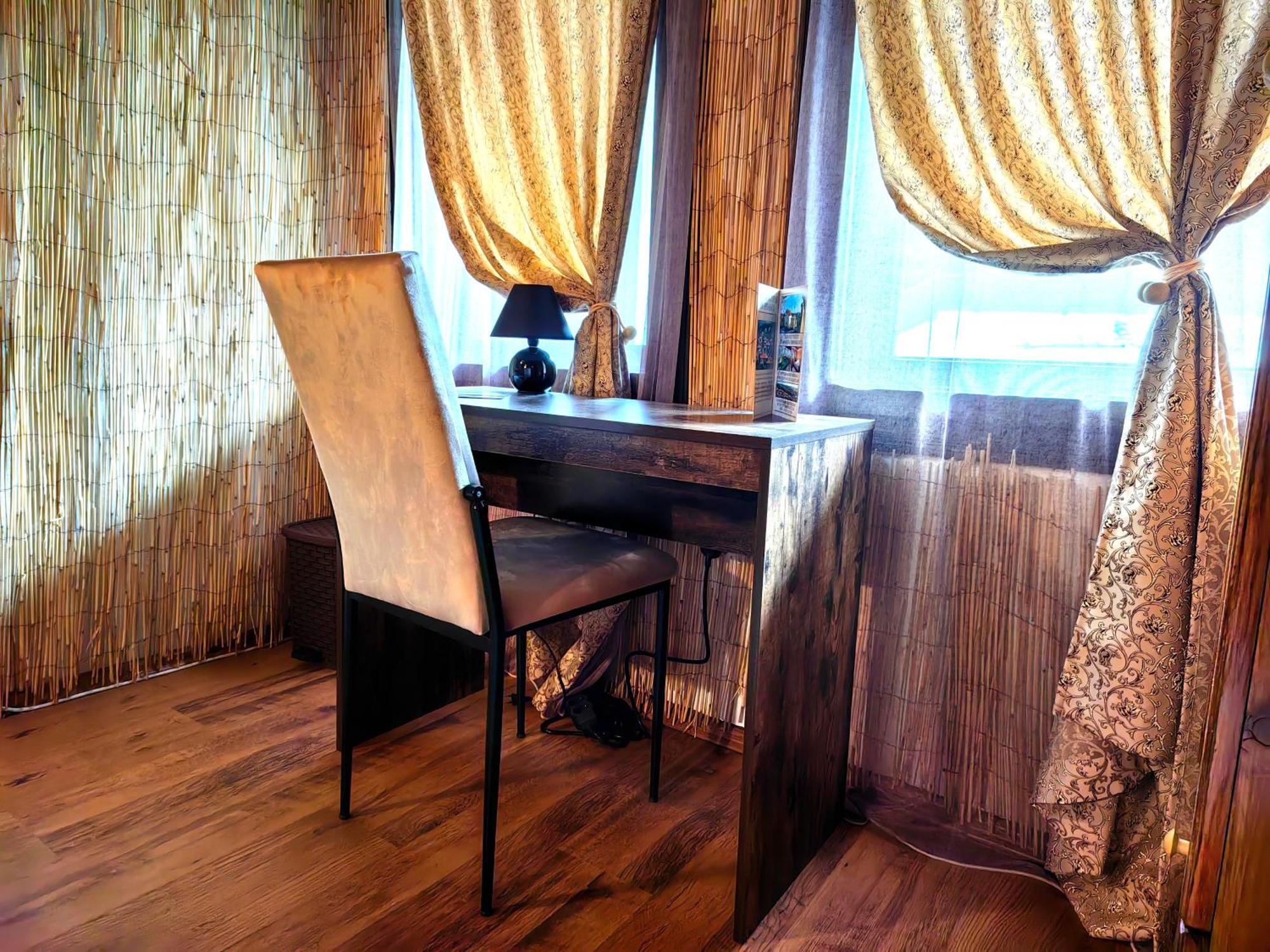 Complex Arbanashki Style-Panoramic View With Summer And Winter Terrace, Jacuzzi, Sauna, Children'S And Adult Area With Cinema Summer Arbanasi Exteriér fotografie