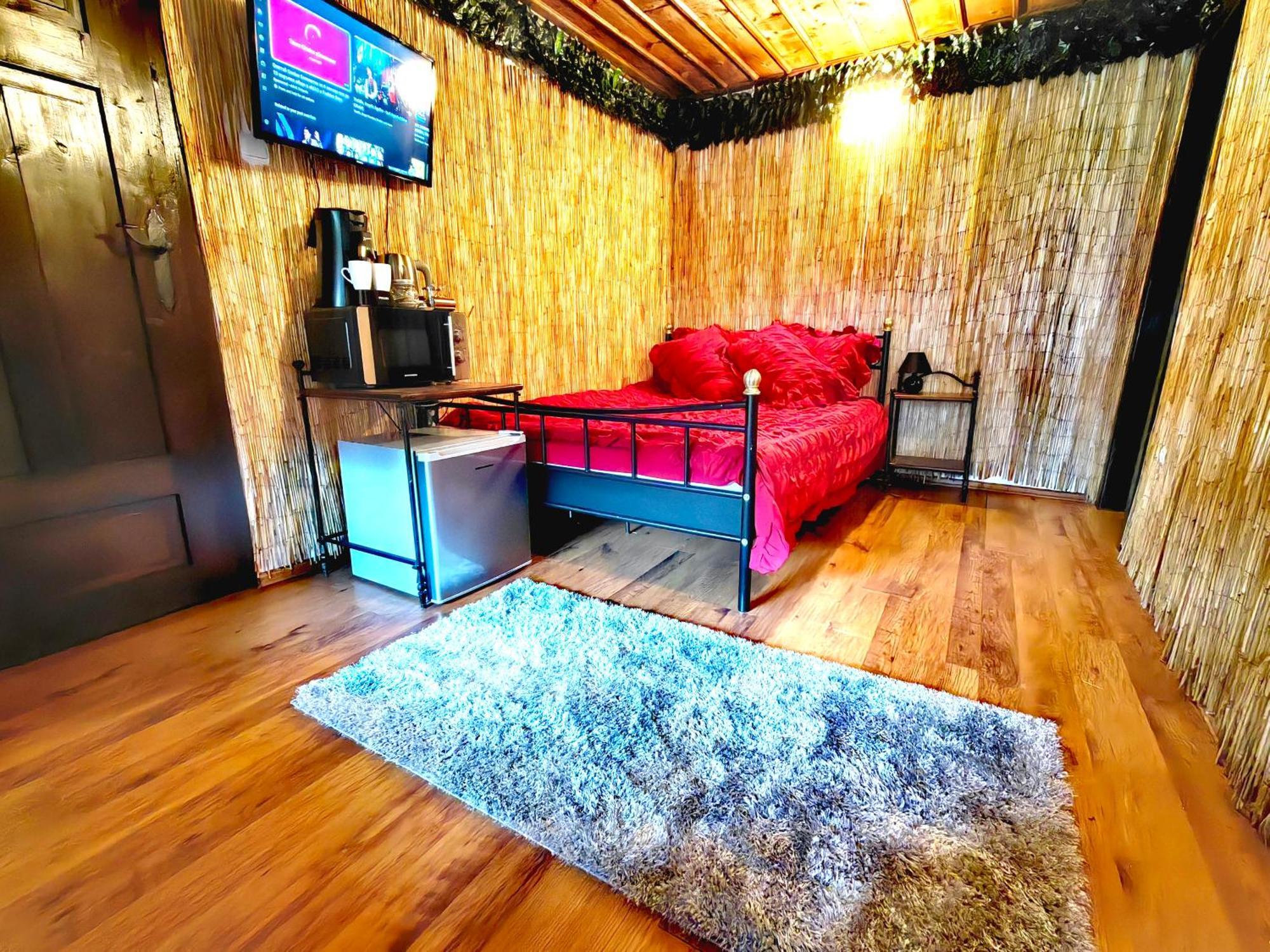 Complex Arbanashki Style-Panoramic View With Summer And Winter Terrace, Jacuzzi, Sauna, Children'S And Adult Area With Cinema Summer Arbanasi Exteriér fotografie
