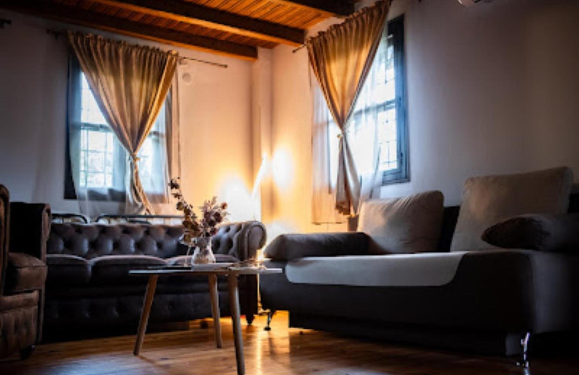Complex Arbanashki Style-Panoramic View With Summer And Winter Terrace, Jacuzzi, Sauna, Children'S And Adult Area With Cinema Summer Arbanasi Exteriér fotografie