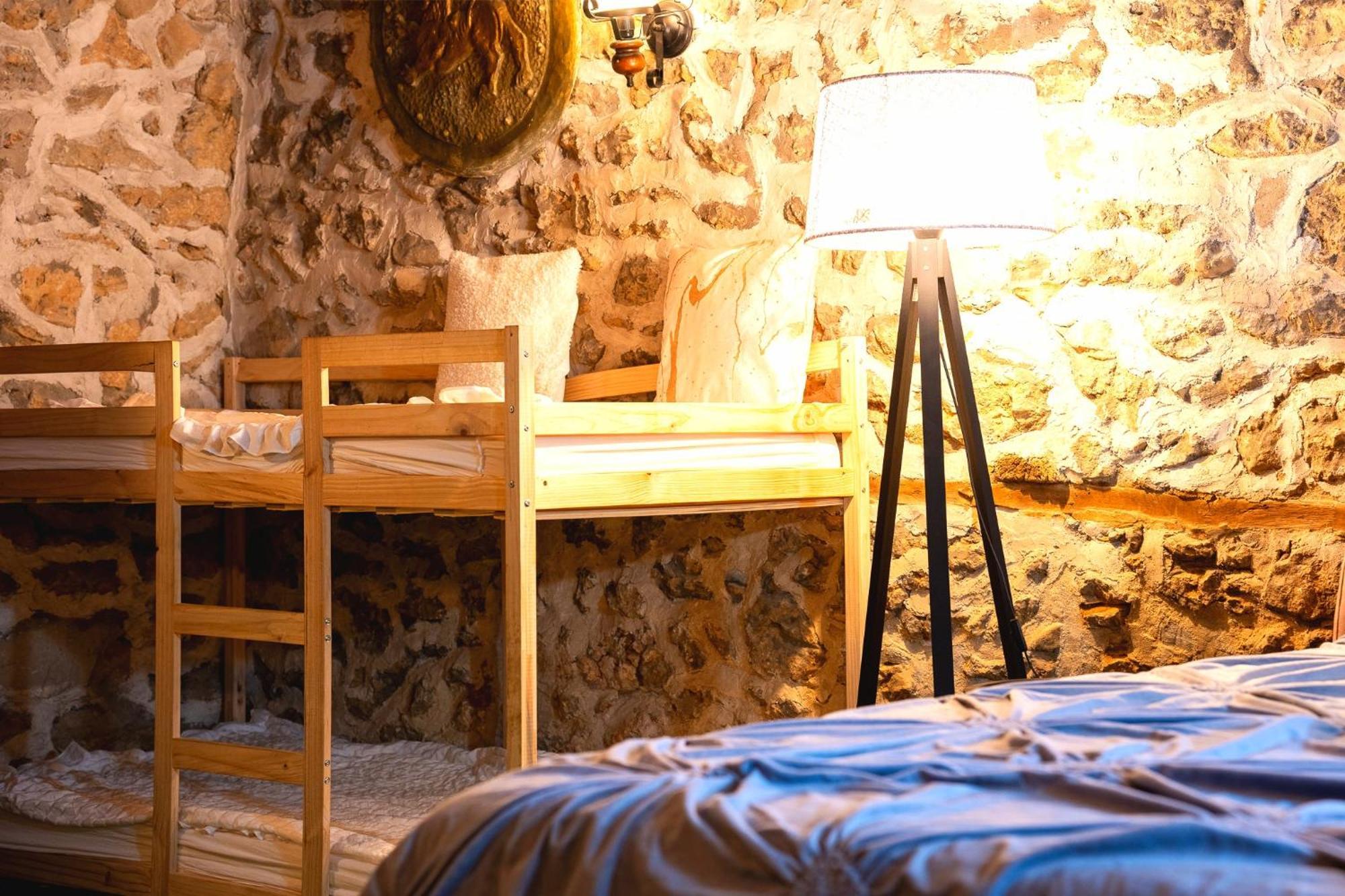 Complex Arbanashki Style-Panoramic View With Summer And Winter Terrace, Jacuzzi, Sauna, Children'S And Adult Area With Cinema Summer Arbanasi Exteriér fotografie